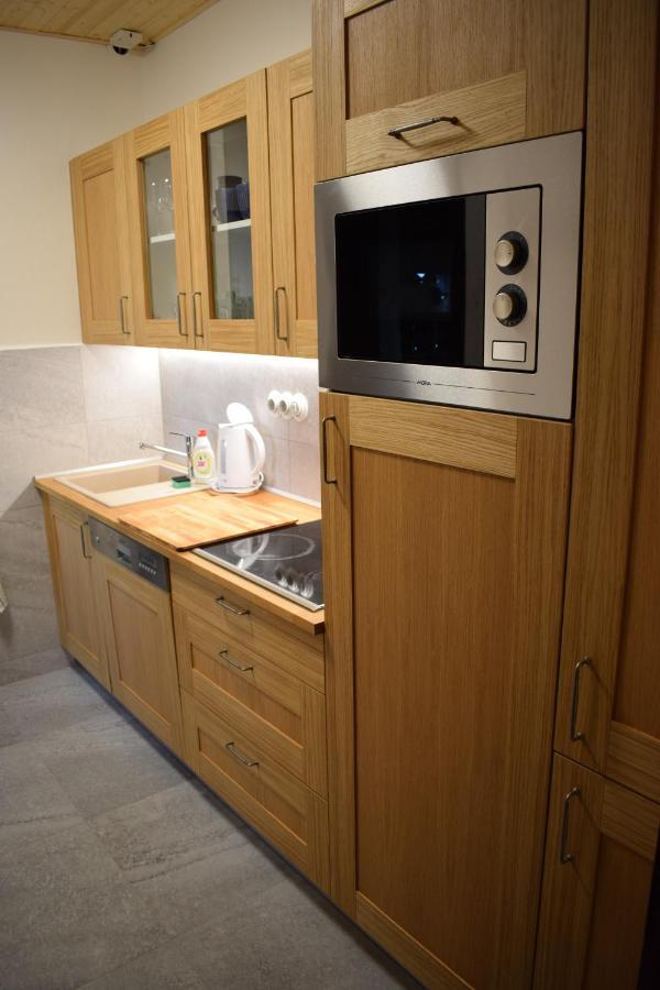 Apartman Nassfeld Apartment Tropolach Ngoại thất bức ảnh